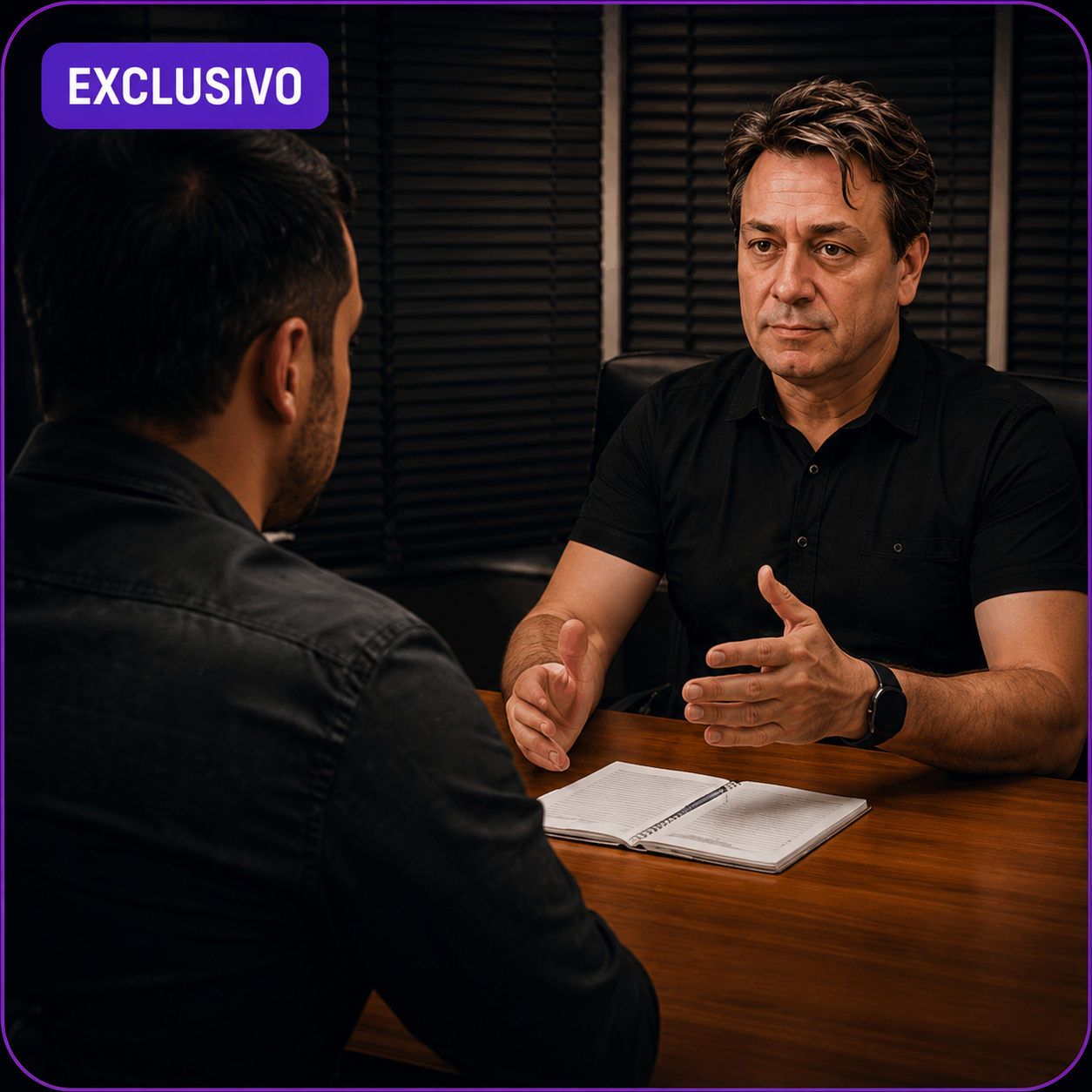 Exclusivo — mentoria individual com Eduardo Santos