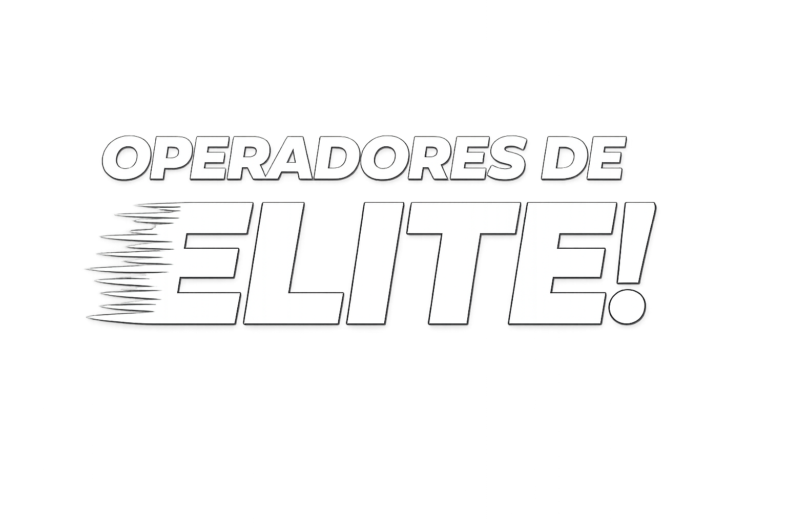 Operadores de Elite